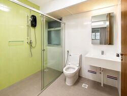 Blk 260A Kebun Baru Court (Ang Mo Kio), HDB 4 Rooms #563807611